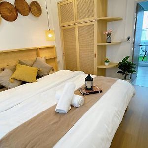 Appartement met Twee Slaapkamers
